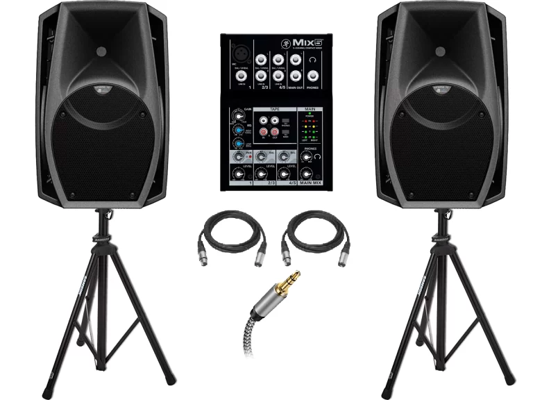 Šiuolaikiniam renginiui suteikti išskirtinumo ir aukštos kokybės garsui užtikrinti yra vienodai svarbu, kaip ir tinkamas vietos pasirinkimas. Jei jūs planuojate įvairaus pobūdžio renginį Vilniuje ir norite užtikrinti nepriekaištingą garso kokybę, Garso Kolonėlių Komplektų Nuoma​ Vilniuje yra tai, ko jums reikia. Mūsų įmonė specializuojasi teikiant aukštos kokybės garso įrangos nuomos paslaugas Vilniuje. Nesvarbu, ar tai bus gimtadienis, vestuvės, koncertas, korporacinis renginys ar privatus vakaras su draugais, turime tinkamą garso kolonėlių komplektą jūsų poreikiams. Kodėl verta pasirinkti mūsų paslaugas? Pirmiausia, mes pasižymime plataus spektro garso įrangos pasirinkimu. Tai leidžia jums rinktis tarp skirtingo dydžio kolonėlių, stiprintuvų bei priedų, kad būtų pasiektas jūsų renginio tikslas ir užtikrinta puiki garso kokybė. Antra, mūsų komanda sudaryta iš profesionalių garso inžinierių, kurie ne tik padės jums pasirinkti tinkamą įrangą, bet ir pasirūpins įdiegimu bei nustatymu. Mes suprantame, kad tinkamas garso įrangos montavimas yra esminis norint pasiekti puikų rezultatą. Be to, mūsų paslaugos yra labai lankstios ir pritaikomos jūsų poreikiams. Ar jums reikia nedidelio kolonėlių komplekto privačiam vakarui, ar didelės garso sistemos dideliam renginiui, mes galime jums padėti. Mūsų tikslas yra užtikrinti, kad jūsų renginio dalyviai gautų ne tik vizualinį įspūdį, bet ir aukštos kokybės garsą, prisidedantį prie nepakartojamos atmosferos. Jeigu norite pasirūpinti nepriekaištingu garsu savo artėjančiame renginyje Vilniuje, Garso Kolonėlių Komplektų Nuoma​ yra jūsų patikimas partneris. Susisiekite su mumis ir pasitikrinkite, kaip galime prisidėti prie jūsų renginio sėkmės.