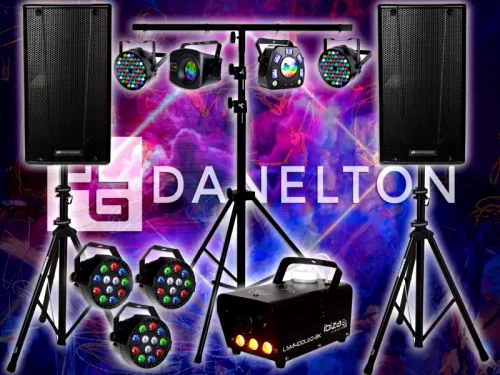 Vakarėlių Komplektų Nuoma Vilniuje suteikia išskirtinę galimybę sukurti nepakartojamą renginį, kuris sujungs garsą ir šviesas į vieną harmoningą visumą. Šis paslaugos teikėjas supranta, kad ne tik muzika, bet ir vizualiniai efektai yra būtina dalis kiekvieno sėkmingo vakarėlio, vestuvių ar šventės. Šiuo tikslu, Vakarėlių Komplektų Nuoma siūlo klientams nuomoti garsą ir šviesos efektus viename komplekte, padedant sukurti unikalią ir įsimintiną renginio patirtį. Garso aparatūros komplektai yra sukurti tam, kad užtikrintų puikų garsą renginiuose visų mastų. Nuoseklus ir galingas garsas, tiekiantis kokybiškus muzikos garsus kiekvienam svečiui, yra svarbiausias, siekiant išlaikyti tinkamą atmosferą. Garsas kolonėlėse, stiprintuvai ir mikrofonai yra suderinti, kad užtikrintų aukštą garso kokybę, nesvarbu, ar tai būtų mažas privatus vakarėlis, ar didelis masinis renginys. Tačiau tai tik pusė to, ką gali pasiūlyti Vakarėlių Komplektų Nuoma. Šviesos efektų komplektai suteikia galimybę vizualiai išreikšti renginio nuotaiką ir stilių. Su spalvotais apšvietimais, LED šviestuvais ir judančiomis galvutėmis galima sukurti įspūdingą šviesų šou, kuris pabrėžia muzikos ritmą ir suteikia įdomų vizualinį aspektą. Šviesos efektai gali būti pritaikomi pagal vietos architektūrą ir renginio temą, sukurdami unikalų ir pritaikytą vizualinį įspūdį. Vakarėlių Komplektų Nuoma Vilniuje ne tik suteikia aukštą kokybę garso ir įspūdingus šviesos efektus, bet taip pat pasižymi profesionalumu ir asmeniniu požiūriu. Specialistai padeda klientams pasirinkti tinkamiausius komplektus pagal jų poreikius ir renginio charakteristikas. Be to, nemokama konsultacija padeda klientams susipažinti su galimybėmis ir pasirinkti optimalią įrangą. Siekiant užtikrinti sklandų renginio vykdymą, Vakarėlių Komplektų Nuoma taip pat teikia paslaugą pristatyti ir sumontuoti įrangą renginio vietoje. Tai suteikia klientams ramybę, žinant, kad viskas bus pasiruošta laiku ir atitiks aukštus standartus. Vakarėlių Komplektų Nuoma Vilniuje suteikia išskirtinę galimybę sukurti unikalų renginį, kuriame garsas ir šviesos dera harmonijoje. Tai yra puiki galimybė sukurti įsimintiną patirtį tiek sau, tiek ir visiems dalyviams, prisidėjusiems prie šventės nuotaikos. Pasitelkiant šią paslaugą, galima būti tikriems, kad jūsų renginys bus išskirtinis, nepakartojamas ir nepaliks abejingų.