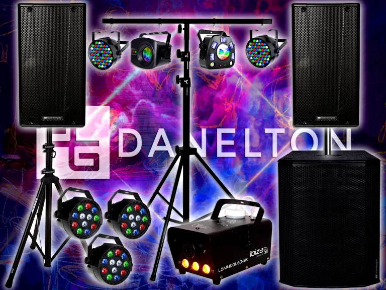 Vakarėlių Komplektų Nuoma Vilniuje suteikia išskirtinę galimybę sukurti nepakartojamą renginį, kuris sujungs garsą ir šviesas į vieną harmoningą visumą. Šis paslaugos teikėjas supranta, kad ne tik muzika, bet ir vizualiniai efektai yra būtina dalis kiekvieno sėkmingo vakarėlio, vestuvių ar šventės. Šiuo tikslu, Vakarėlių Komplektų Nuoma siūlo klientams nuomoti garsą ir šviesos efektus viename komplekte, padedant sukurti unikalią ir įsimintiną renginio patirtį. Garso aparatūros komplektai yra sukurti tam, kad užtikrintų puikų garsą renginiuose visų mastų. Nuoseklus ir galingas garsas, tiekiantis kokybiškus muzikos garsus kiekvienam svečiui, yra svarbiausias, siekiant išlaikyti tinkamą atmosferą. Garsas kolonėlėse, stiprintuvai ir mikrofonai yra suderinti, kad užtikrintų aukštą garso kokybę, nesvarbu, ar tai būtų mažas privatus vakarėlis, ar didelis masinis renginys. Tačiau tai tik pusė to, ką gali pasiūlyti Vakarėlių Komplektų Nuoma. Šviesos efektų komplektai suteikia galimybę vizualiai išreikšti renginio nuotaiką ir stilių. Su spalvotais apšvietimais, LED šviestuvais ir judančiomis galvutėmis galima sukurti įspūdingą šviesų šou, kuris pabrėžia muzikos ritmą ir suteikia įdomų vizualinį aspektą. Šviesos efektai gali būti pritaikomi pagal vietos architektūrą ir renginio temą, sukurdami unikalų ir pritaikytą vizualinį įspūdį. Vakarėlių Komplektų Nuoma Vilniuje ne tik suteikia aukštą kokybę garso ir įspūdingus šviesos efektus, bet taip pat pasižymi profesionalumu ir asmeniniu požiūriu. Specialistai padeda klientams pasirinkti tinkamiausius komplektus pagal jų poreikius ir renginio charakteristikas. Be to, nemokama konsultacija padeda klientams susipažinti su galimybėmis ir pasirinkti optimalią įrangą. Siekiant užtikrinti sklandų renginio vykdymą, Vakarėlių Komplektų Nuoma taip pat teikia paslaugą pristatyti ir sumontuoti įrangą renginio vietoje. Tai suteikia klientams ramybę, žinant, kad viskas bus pasiruošta laiku ir atitiks aukštus standartus. Vakarėlių Komplektų Nuoma Vilniuje suteikia išskirtinę galimybę sukurti unikalų renginį, kuriame garsas ir šviesos dera harmonijoje. Tai yra puiki galimybė sukurti įsimintiną patirtį tiek sau, tiek ir visiems dalyviams, prisidėjusiems prie šventės nuotaikos. Pasitelkiant šią paslaugą, galima būti tikriems, kad jūsų renginys bus išskirtinis, nepakartojamas ir nepaliks abejingų.