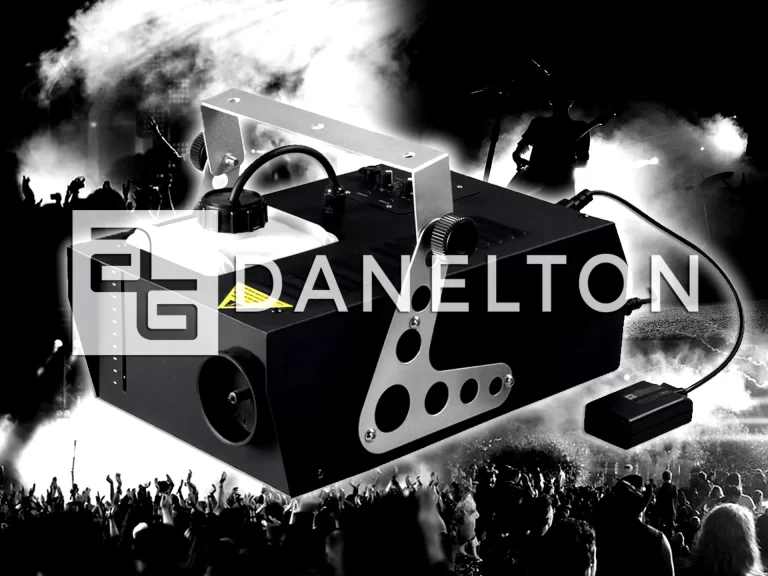 Sukurkite Įspūdingą Renginio Atmosferą su 1500W Dūmų Mašinos Nuoma! Mūsų paslaugos leidžia jums pridėti neįprastą vizualinį efektą jūsų šventei ar renginiui. Nuomojame galingas 1500W dūmų mašinas, kurios užtikrina intensyvų ir magišką dūmų efektą. Mūsų patyrę technikai garantuoja ne tik aukštos kokybės įrangą, bet ir profesionalią priežiūrą. Pasitikėkite mūsų paslaugomis ir leiskite mums padėti jums sukurti nepakartojamą atmosferą su 1500W Dūmų Mašinos Nuoma!