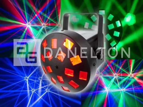 Pristatome Mushroom šviesos efektą su 15W galia, kurį galite nuomoti Vilniuje ir praturtinti savo renginį šiuolaikiniu ir įspūdingu būdu. Mushroom Šviesos Efekto 15W Nuomos Privalumai: Įvairiapusiškas Efektas: Mushroom šviesos efektas sukuria įdomius ir dinamiškus spalvų judesius, praturtindamas renginio erdvę ir suteikdamas jai jaukumo bei šiuolaikiškumo jausmą. 15W Galingumas: Su 15W galios šaltiniu Mushroom šviesos efektas užtikrina ryškius ir aukštos kokybės šviesos spalvinius atspalvius, kurie puikiai tinka įvairiems renginiams. RGB Sparvų Gama: Šviesos efektas pristato įvairiapusišką RGB spalvų gamą, leisdamas pritaikyti šviesos atmosferą pagal renginio pobūdį ir nuotaiką. Nuoma Renginiams: Mushroom šviesos efektą galite lengvai nuomoti Vilniuje, kur jis taps nepakeičiama įranga įvairiems renginiams, pradedant privačiais vakarėliais ir baigiant profesionaliais renginiais. Paprastas Naudojimas: Šviesos efektas yra lengvai valdomas ir pritaikomas, suteikiant Jums galimybę kurti įspūdingą vizualinį efektą be didelių pastangų. Mushroom Šviesos Efektas 15W yra puiki pasirinkimo galimybė tiems, kurie siekia suteikti savo renginiui šiuolaikiškos šviesos akcentą ir įkvepiančią atmosferą. Nuomodami Mushroom šviesos efektą Vilniuje, gausite ne tik kokybišką techniką, bet ir profesionalų palaikymą, kad jūsų renginys pasižymėtų unikaliu vizualiniu spalvų žavesiu.