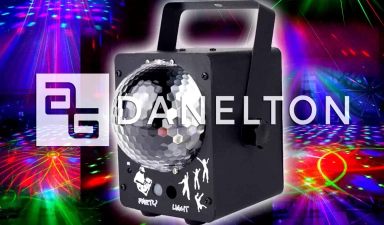 Pristatome Crystal Ball & Lazer šviesos efektą su 10W galia, kurį galite nuomoti Vilniuje ir sukurti įspūdingą atmosferą įvairiems renginiams. Crystal Ball & Lazer Šviesos Efekto Nuomos Privalumai: RGB Spalvų Versija: Šis šviesos efektas pasižymi RGB spalvų gama, suteikiančia įvairiapusišką vizualinį spalvų grožį jūsų renginiui. 3 Šviesos Bangų Kombinacijos: Su trimis šviesos bangų kombinacijomis (raudona, žalia, raudona ir žalia) kartu su spalvingu disko kamuoliu, šis multi-efektas kuria dar stebuklingesnę atmosferą. Platus Apskritimo Plotas: Po testavimo šis efektas gali platinti šviesą ir dengti plotą nuo 269 kv. p. iki 323 kv. p. esant 3 metrų aukštyje. Nuotolinio Valdymo Galimybės: Nuotolinis valdymas leidžia reguliuoti įjungimą/išjungimą, variklio veikimą, LED šviesą ir lazerį, perjungti 3 veikimo režimus ir 3 muzikos režimus. Veikiant garso signalui, šviesa švyti muzikos ritmu, kuriama fantastinė atmosfera. Mėgaukitės spalvinga naktimi! Aukštos Kokybės Aliuminio Korpusas: Šviesos efektas pagamintas iš aukštos kokybės aliuminio lydinių, jį galima dėti ant stalo arba žemės, taip pat pakabinti ant lubų. Platus Panaudojimas: Platus taikymas - nuo diskotekų ir viešbučių iki čiuožimo aikštelių, viešųjų aikštelių, šeimos susibūrimų, barų, KTV, vakarėlių, koncertų ir švenčių, tokių kaip Kalėdos, Halloweenu ir kt. Crystal Ball & Lazer šviesos efektas su 10W galia yra idealus pasirinkimas tiems, kurie nori suteikti savo renginiui spalvingumo ir dinamikos. Nuomodami šį efektą Vilniuje gausite ne tik aukštos kokybės techniką, bet ir profesionalų palaikymą, kuris padės jums sukurti unikalų vizualinį spalvų šou.