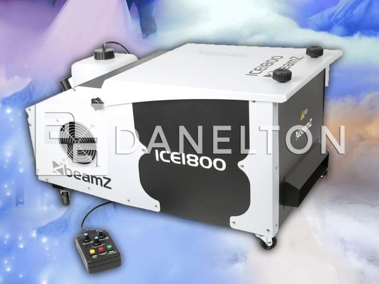 Žemo Rūko Mašina 1800W