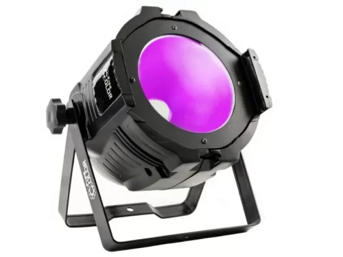 Ultravioletinės Lempos Nuoma – Modernus Apšvietimo Sprendimas Vakarėliams Ultravioletinės lempos nuoma tampa vis populiaresniu pasirinkimu renginių organizatoriams, ieškantiems būdų, kaip suteikti savo vakarėliams ar renginiams unikalų apšvietimo efektą. Šios lempos sukuria įspūdingą vizualinį efektą, kuris išryškina fluorescencinius elementus ir sukuria mistišką bei intriguojančią atmosferą. Dėl savo universalumo ir pritaikomumo, UV lempos nuoma vakarėliams yra puikus pasirinkimas tiek mažiems, tiek dideliems renginiams. Produkto Specifikacijos Pasirinkdami ultravioletinės lempos nuomą, galite būti tikri, kad gausite aukštos kokybės įrangą, kuri atitiks jūsų poreikius. Mūsų siūlomas produktas – 200W LED spotlight, pasižymi šiomis savybėmis: Galia: LED spotlight modulis su 200W UV apšvietimu, užtikrinantis intensyvų ir ryškų ultravioletinį šviesos efektą. Šviesos kampas: 60° atidarymo kampas, kuris leidžia apšviesti didelę erdvę vienodai paskirstant šviesą. Stroboskopas: 1-20 blykstelių per sekundę funkcija sukuria dinamišką šviesos žaismą, praturtindama vakarėlio atmosferą. Valdymas: Įranga palaiko 1 arba 3 DMX kanalus, leidžiančius lengvai integruoti UV lempą į esamą apšvietimo sistemą. Automatinis režimas: Lempa gali veikti ir automatiškai, be papildomų valdymo įrenginių, todėl ji yra itin lengvai naudojama. Svoris: 3 kg – tai lengvas ir kompaktiškas sprendimas, patogus transportavimui ir montavimui. UV Lempos Nauda Vakarėliams Ultravioletinės lempos nuoma vakarėliams yra ne tik puiki priemonė sukurti išskirtinį apšvietimą, bet ir leidžia maksimaliai išnaudoti fluorescencinius elementus, dekoracijas ar švytinčius drabužius. UV šviesa suteikia galimybę paversti paprastą vakarėlį įspūdingu renginiu, kuriame švytintys elementai traukia dėmesį ir sukuria ryškią, bet kartu ir paslaptingą atmosferą. Kodėl verta rinktis ultravioletinės lempos nuomą? Atmosferos kūrimas: UV šviesa idealiai tinka vakarėliams, naktiniams klubams, teminiams renginiams ar net fotosesijoms, kur svarbu sukurti neįprastą ir mistišką aplinką. Efektyvus fluorescencinių dekoracijų išryškinimas: UV lempos padeda išryškinti specialius dažus, neoninius drabužius ir kitus švytinčius objektus, todėl jūsų renginio dekoracijos taps itin įspūdingos. Lengvas valdymas ir montavimas: Ultravioletinės lempos su automatiniais režimais bei DMX valdymo galimybėmis užtikrina, kad apšvietimo valdymas būtų paprastas ir greitas, net ir didesniuose renginiuose. Dinamiški šviesos efektai: Stroboskopas su 1-20 blykstelių per sekundę dažniu leidžia sukurti energingą ir dinamišką šviesos efektą, kuris sustiprins vakarėlio nuotaiką. Ultravioletinės Lempos Nuoma Renginiams Ne tik vakarėliai gali pasinaudoti UV šviesos teikiamais privalumais. Ultravioletinės lempos nuoma tinka įvairiausiems renginiams, įskaitant koncertus, klubinius pasirodymus, teminius renginius, fotosesijas ir net festivalius. Šis apšvietimas sukuria intensyvius ir unikalius šviesos efektus, kurie puikiai tinka tiek mažoms, tiek didelėms erdvėms. Kodėl rinktis mus? Siūlome UV lempų nuomą vakarėliams už prieinamą kainą, užtikrinant aukštą kokybę ir patikimą veikimą. Mūsų profesionali komanda pasiruošusi padėti jums išsirinkti tinkamiausią sprendimą pagal jūsų renginio specifiką. Nuomos sąlygos yra lanksčios, o įrangos montavimas ir valdymas – lengvai suprantamas net ir tiems, kurie neturi didelės techninės patirties.