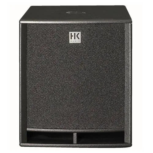 HK Audio Premium PR-O 18 S – tai aukščiausios kokybės subwooferis, sukurtas profesionaliam naudojimui. Šis subwooferis pasižymi dideliu žemųjų dažnių atkūrimo pajėgumu, todėl jis užtikrina galingą, aiškų ir gilų garso efekto išgavimą. Idealiai tinka dideliems renginiams, koncertams, vakarėliams ir kitiems garso reikalaujančiams įvykiais.