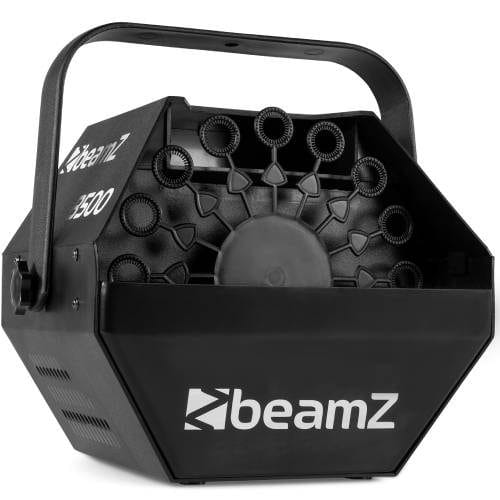 Muilo burbulų aparatų nuoma