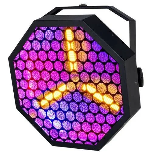 Scenos Retro Apšvietimo Nuoma