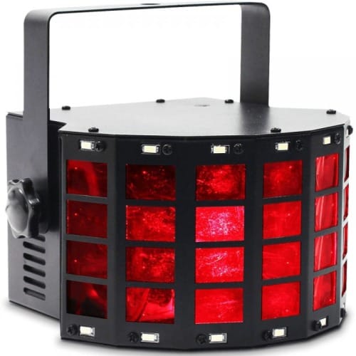 Šviesos Efektų Nuoma