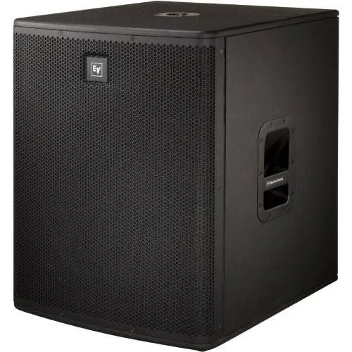 Žemų Dažnių Kolonėlių (Subwoofer) Nuoma