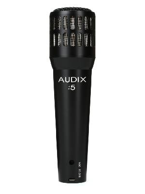 Audix i5 Dinaminio Instrumentinio Mikrofono Nuoma