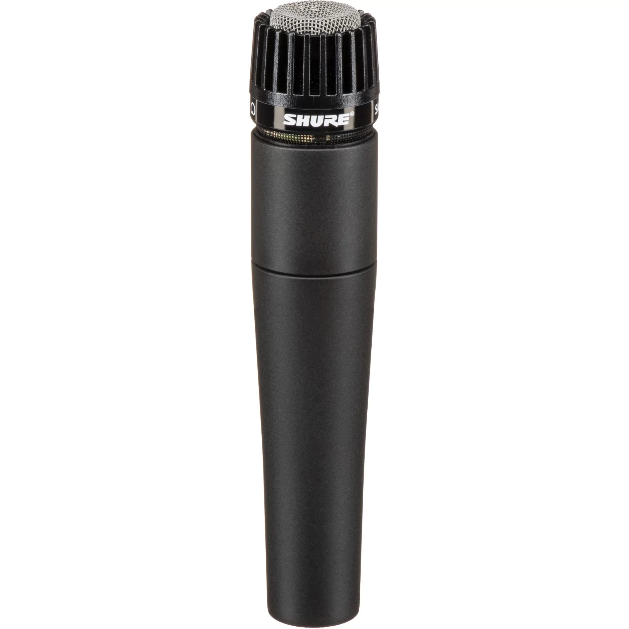 Shure SM57 Dinaminio Instrumentinio Mikrofono Nuoma